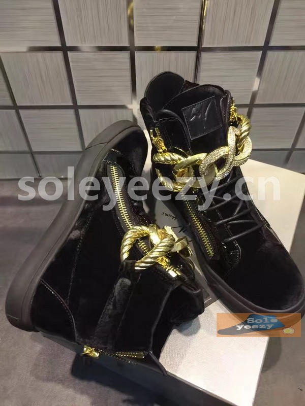 Super Max GZ Shoes166
