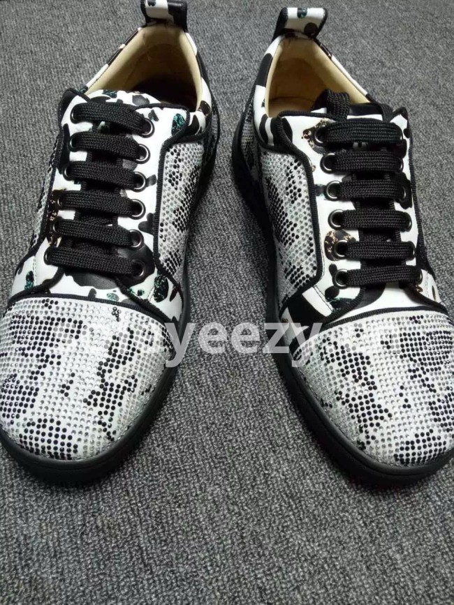 Super Max Christian Louboutin Shoes-248