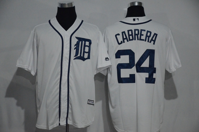 MLB Detroit Tigers-033