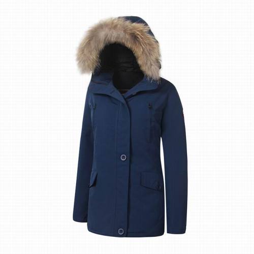 CG Down Jacket women-403