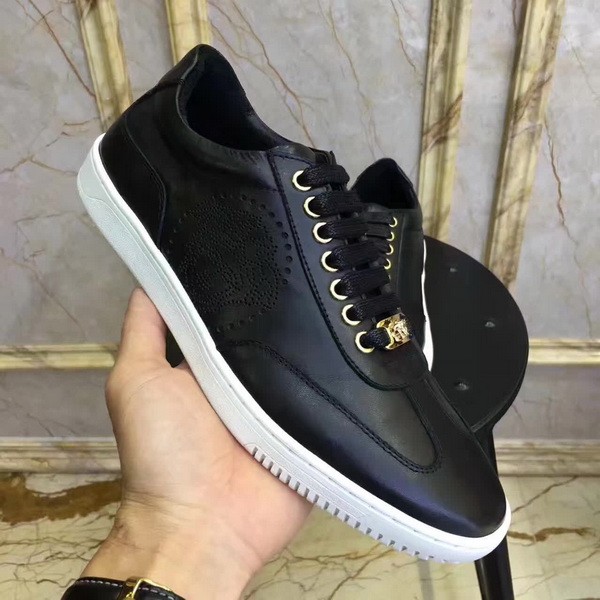Super Max Versace Shoes-023