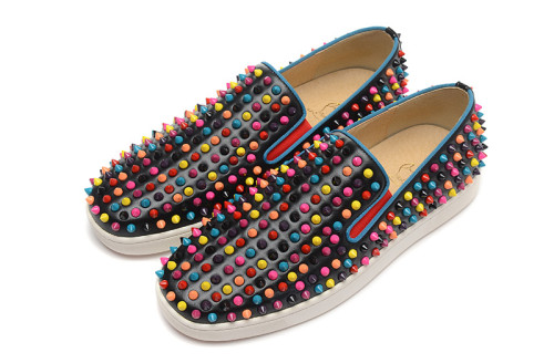 Christian Louboutin mens shoes-292