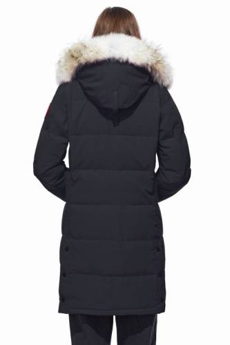 CG Down Jacket women-429