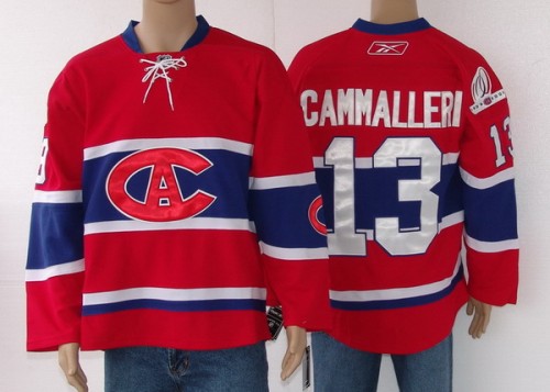 Montreal Canadiens jerseys-165