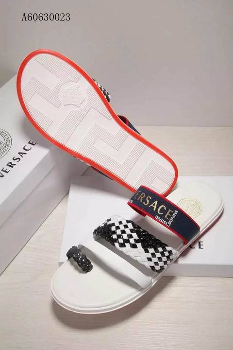 Ves Men slippers AAA-047(38-44)