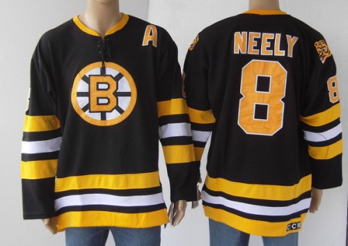 Boston Bruins jerseys-068