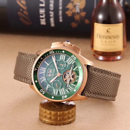 Cartier Watches-255
