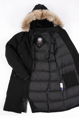 CG Down Jacket women-411