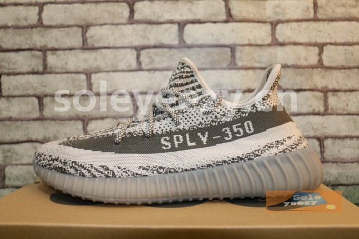 Authentic AD Yeezy 350 V2 Turtle Dove