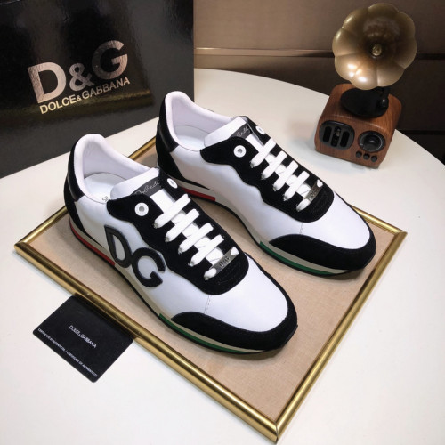 D&G men shoes 1;1 quality -242