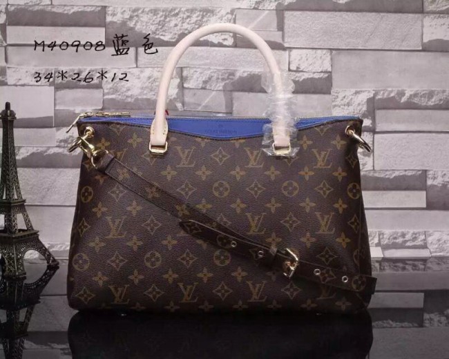 LV Hangbags AAA-070