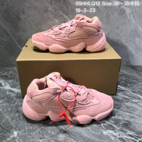 Yeezy 500 Boost shoes AAA Quality-005