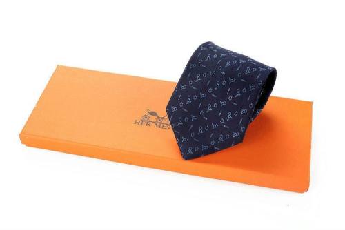 Hermes Necktie AAA Quality-002