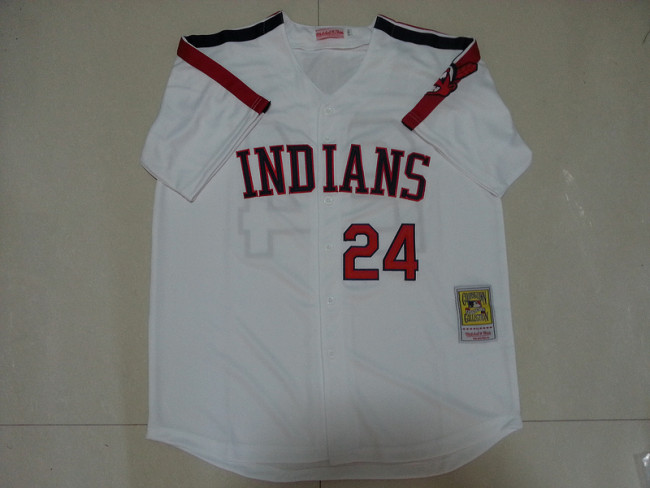 MLB Cleveland Indians-099