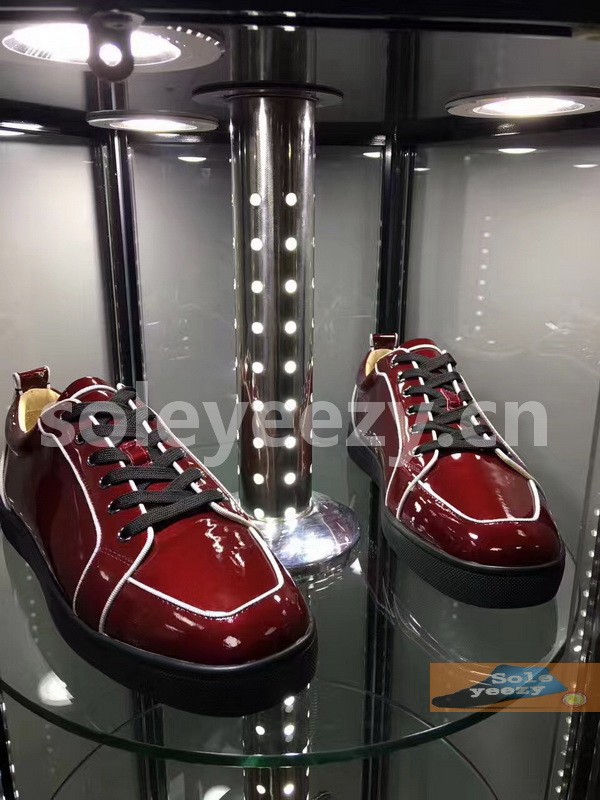 Super Max Christian Louboutin Shoes-677