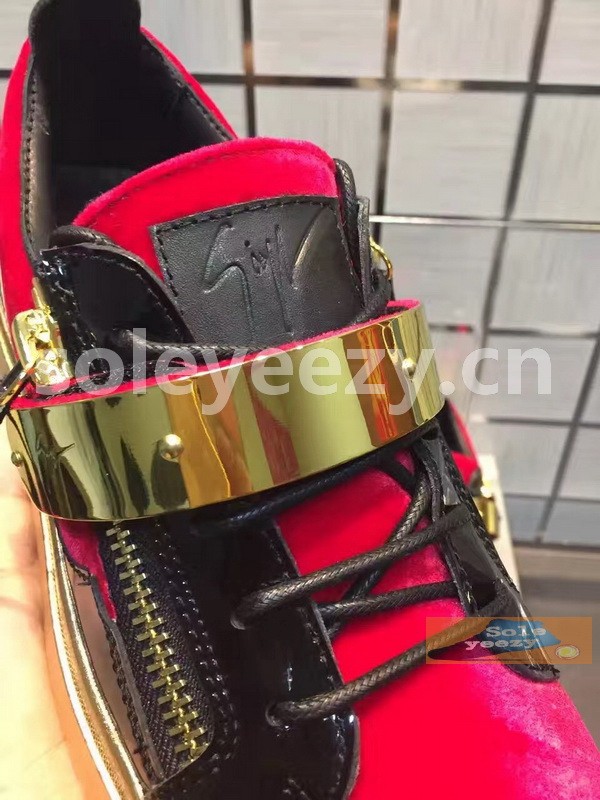Super Max GZ Shoes145