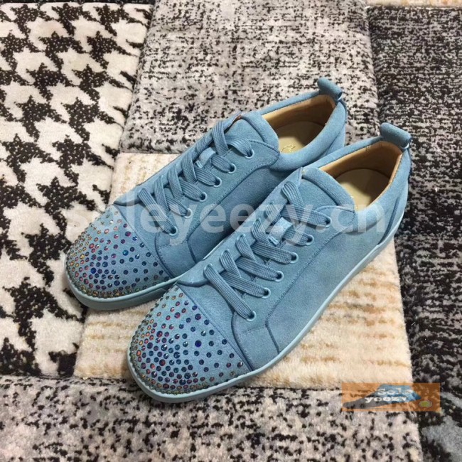 Super Max Christian Louboutin Shoes-1046