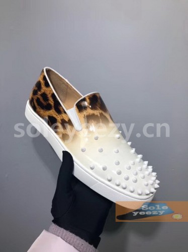 Super Max Christian Louboutin Shoes-1153