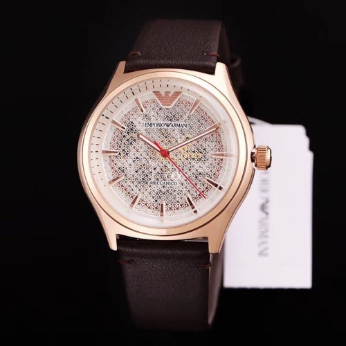 Armani Watches-203