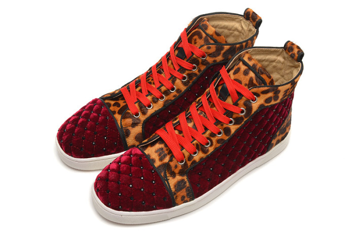 Christian Louboutin mens shoes-324