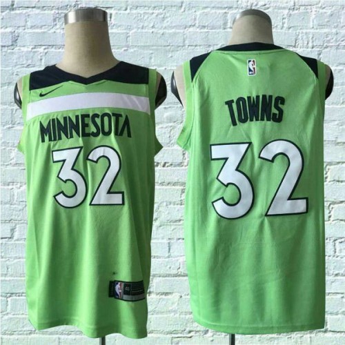 NBA Minnesota Timberwolves-002