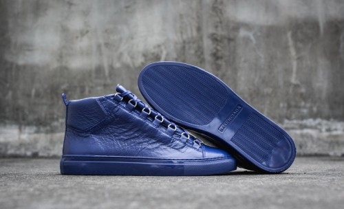 B Arena High End Sneaker-033