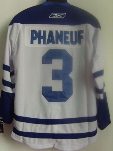 Toronto Maple Leafs jerseys-019