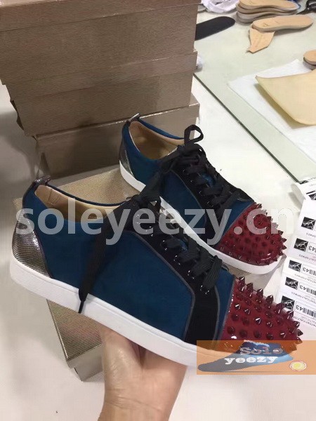 Super Max Christian Louboutin Shoes-537