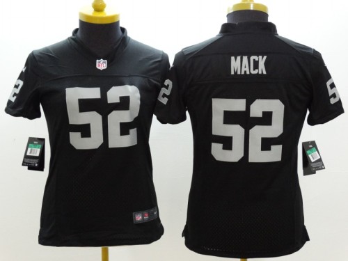 NEW NFL jerseys women-236