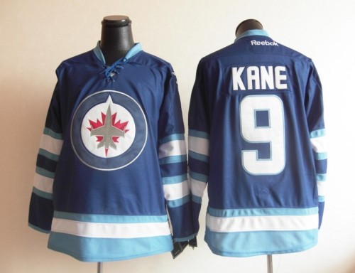 Winnipeg Jets Jerseys-037