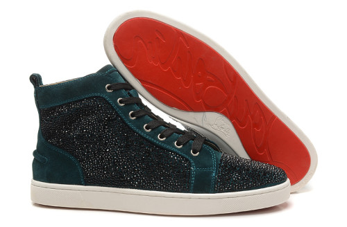 Christian Louboutin mens shoes-336