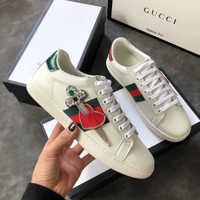 G women shoes 1;1 quality-310