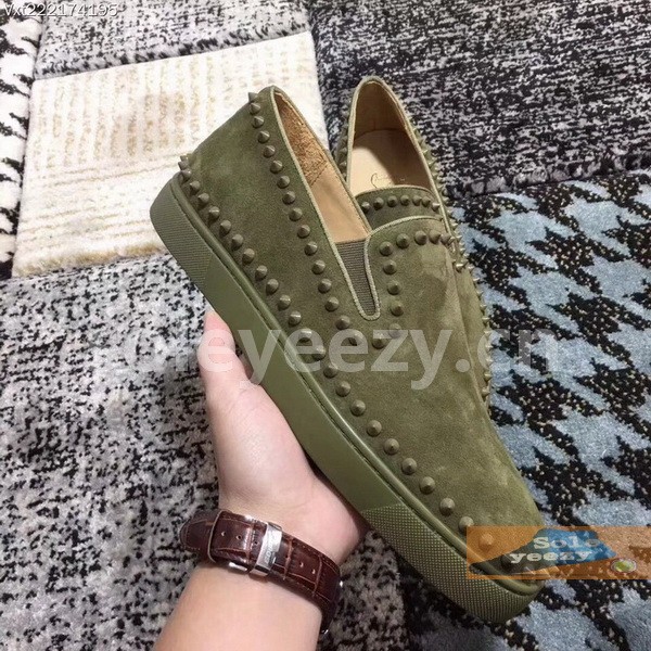 Super Max Christian Louboutin Shoes-950