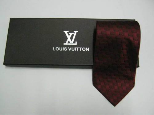 LV Necktie AAA Quality-041