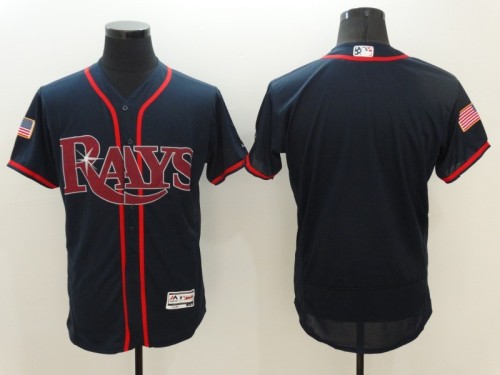 MLB Tampa Bay Rays-013