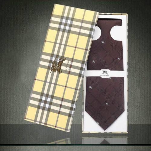 Burberry Necktie AAA Quality-154