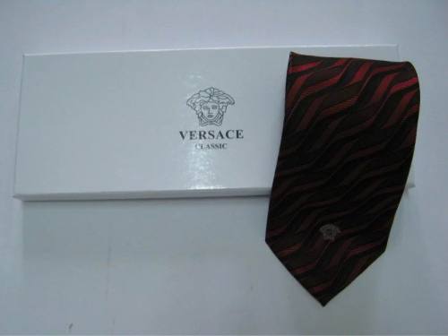 Versace Necktie AAA Quality-004