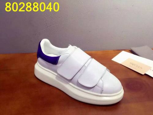 Alexander McQueen Women Shoes 1：1 quality-062
