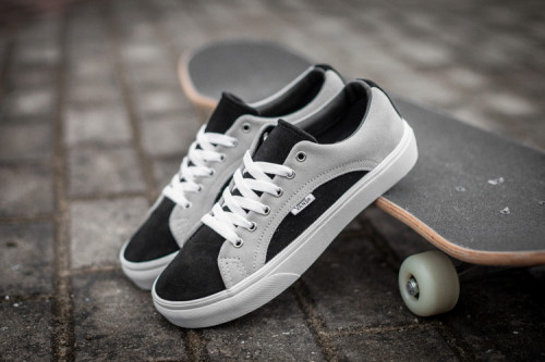 Vans Era Low Top Shoes-204