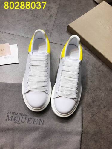 Alexander McQueen Women Shoes 1：1 quality-166