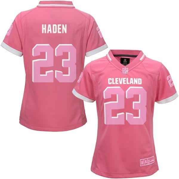 NEW NFL jerseys women-120