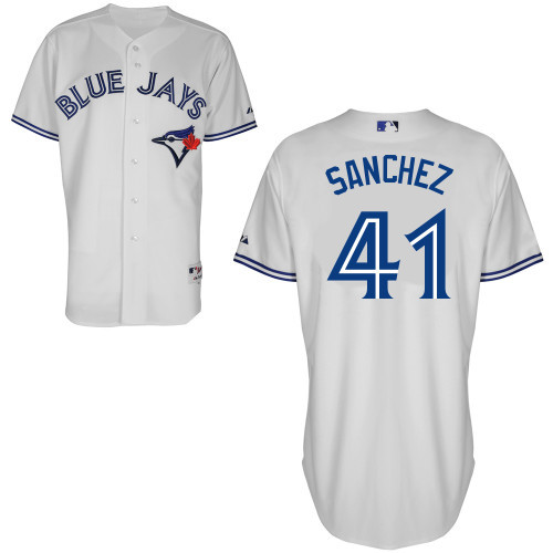 MLB Toronto Blue Jays-013