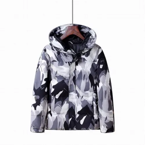 CG Down Jacket women-337