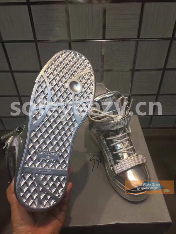 Super Max GZ Shoes170