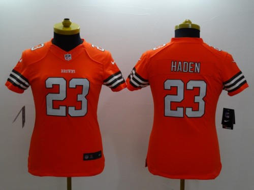 NEW NFL jerseys women-196