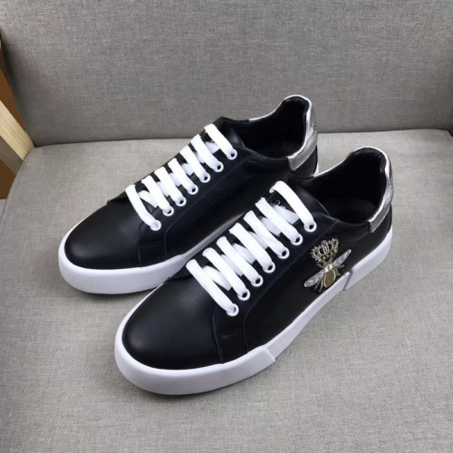 D&G men shoes 1;1 quality -258
