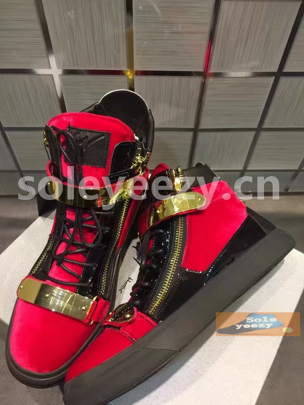 Super Max GZ Shoes165