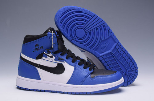 Perfect Air Jordan 1 shoes-044