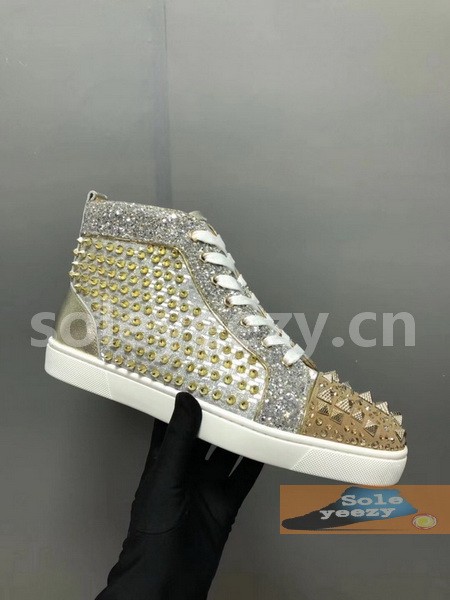 Super Max Christian Louboutin Shoes-958