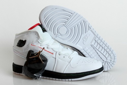 Air Jordan 1 shoes AAA-073